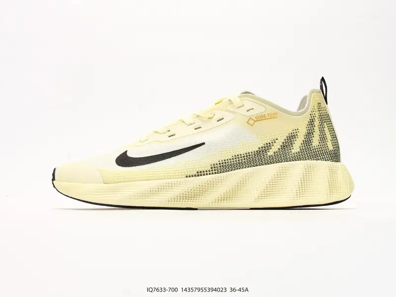 Nike Zapatillas casuales Resistente Versátil Caña Baja IQ7633-700 #14357955394023