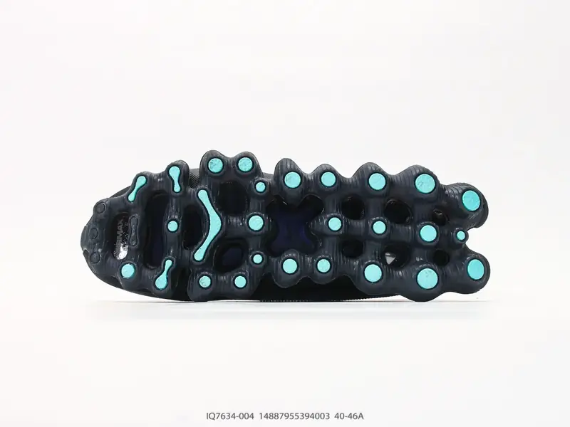 耐克 運動鞋 緩震 防滑 耐磨 IQ7634-004 #14887955394003