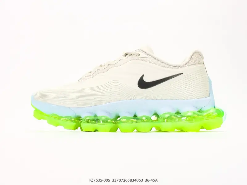 Nike Zapatillas deportivas Amortiguado Antideslizante Resistente IQ7635-005 #33707265834063