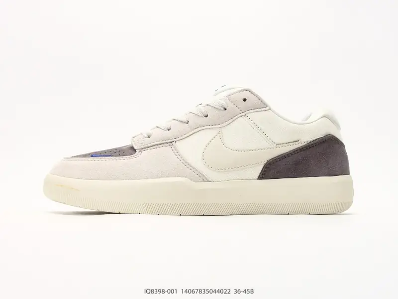 Nike Sepatu Board Low Top IQ8398-001 #14067835044022