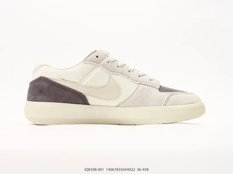 Nike Skate Shoes Low-Top IQ8398-001 #14067835044022