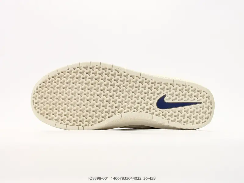 Nike Skate Shoes Low-Top IQ8398-001 #14067835044022