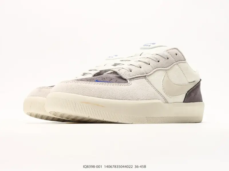 Nike Skate Shoes Low-Top IQ8398-001 #14067835044022