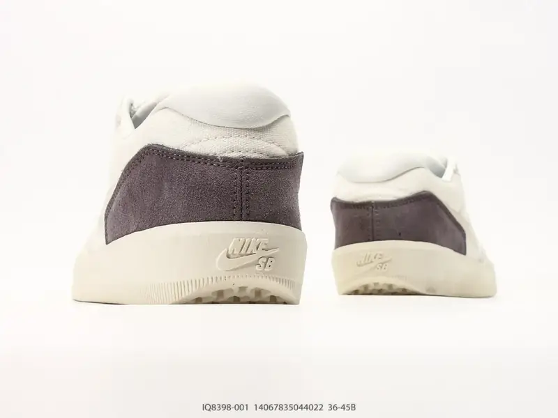 Nike Skate Shoes Low-Top IQ8398-001 #14067835044022