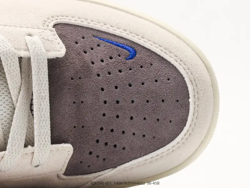 Nike Skate Shoes Low-Top IQ8398-001 #14067835044022