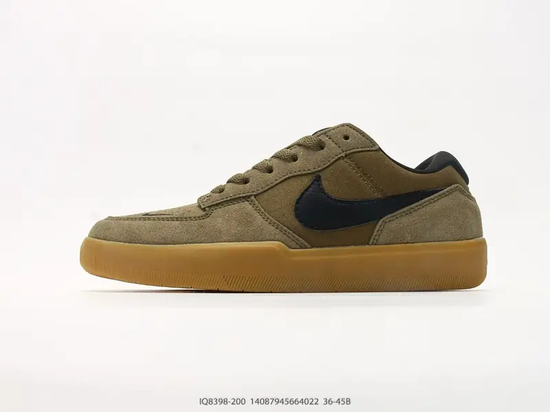 Nike Sepatu Board Low Top IQ8398-200 #14087945664022