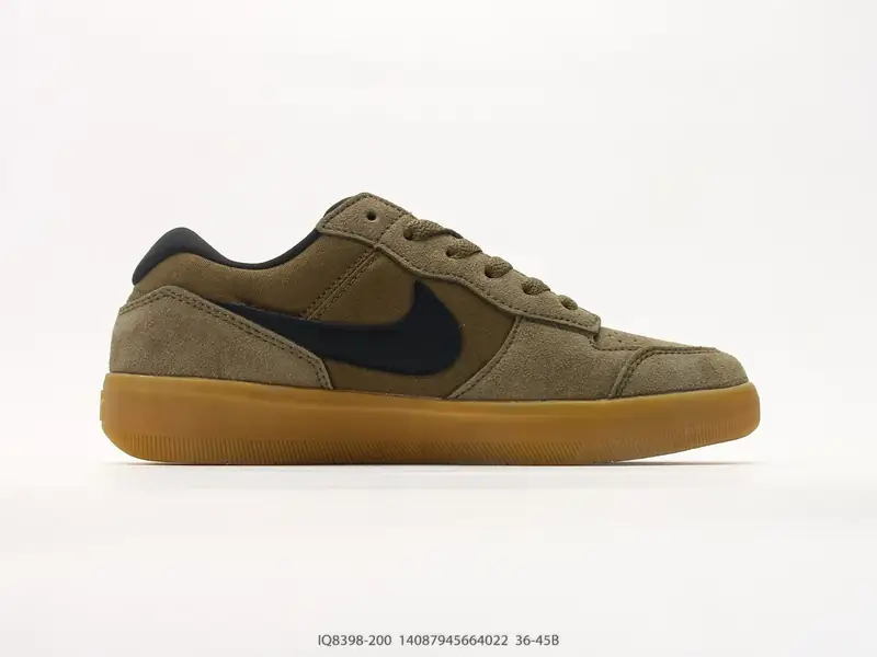 Nike Skateboardschuhe Niedrig IQ8398-200 #14087945664022