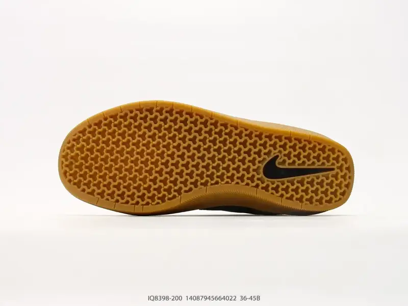 Nike Skateboardschuhe Niedrig IQ8398-200 #14087945664022