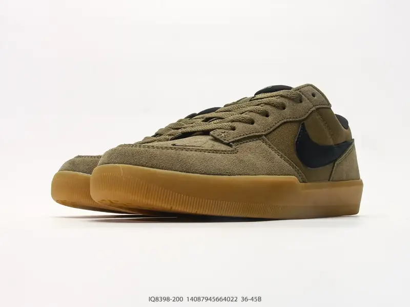 Nike Skateboardschuhe Niedrig IQ8398-200 #14087945664022