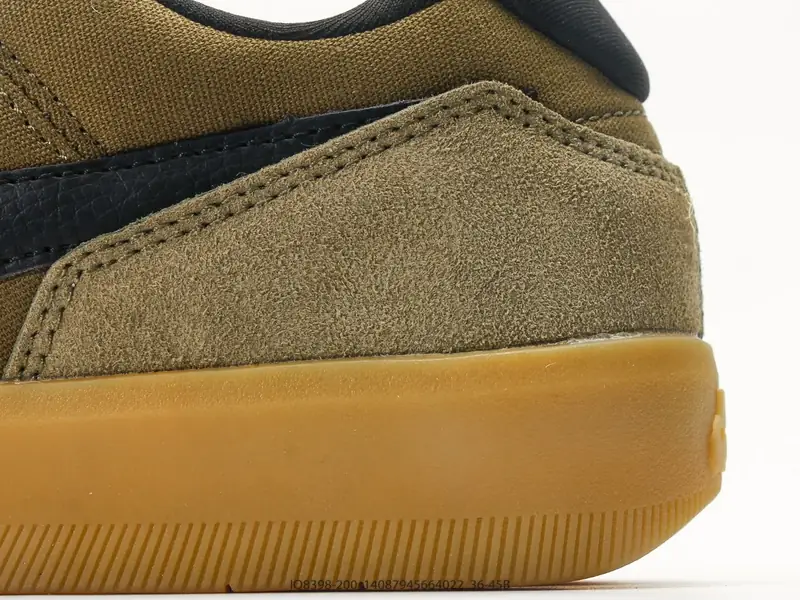 Nike Skateboardschuhe Niedrig IQ8398-200 #14087945664022
