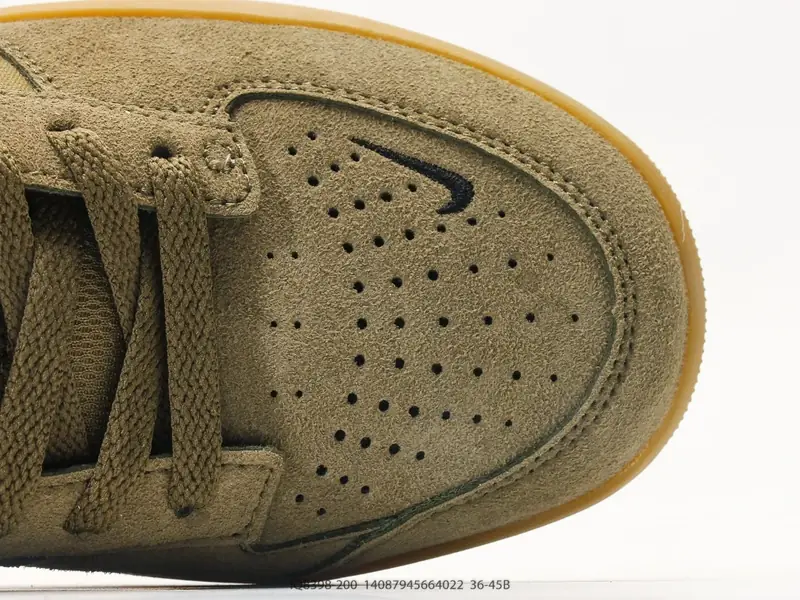 Nike Skateboardschuhe Niedrig IQ8398-200 #14087945664022