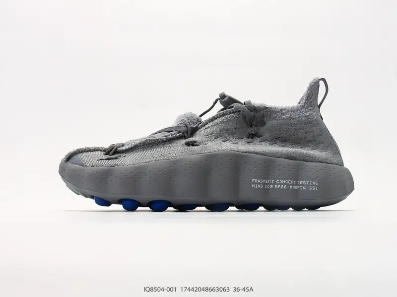 Nike Sepatu Olahraga Nyaman IQ8504-001 #17442048663063