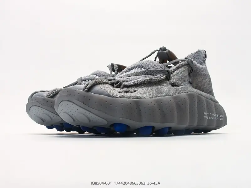 Nike Sports Shoes Comfortable IQ8504-001 #17442048663063