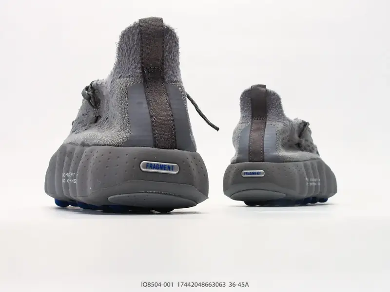 Nike Sports Shoes Comfortable IQ8504-001 #17442048663063
