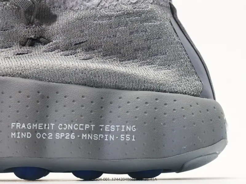 Nike Sports Shoes Comfortable IQ8504-001 #17442048663063
