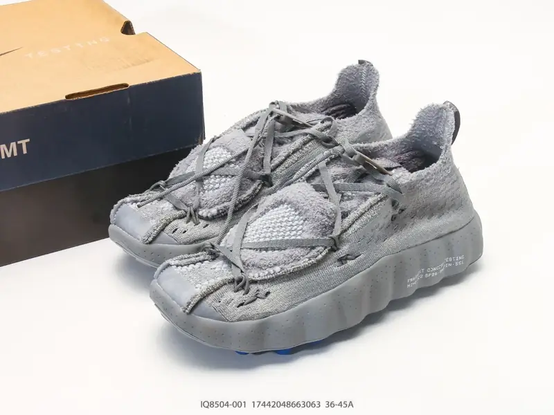 Nike Sports Shoes Comfortable IQ8504-001 #17442048663063