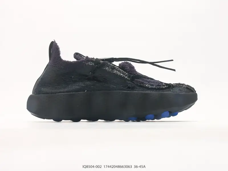 Nike Mind 002 耐克 舒适柔软 科技训练鞋 黑科技产物 作为耐克首款结合神经科学研发的鞋款 它最大的 IQ8504-002 #17442048663063