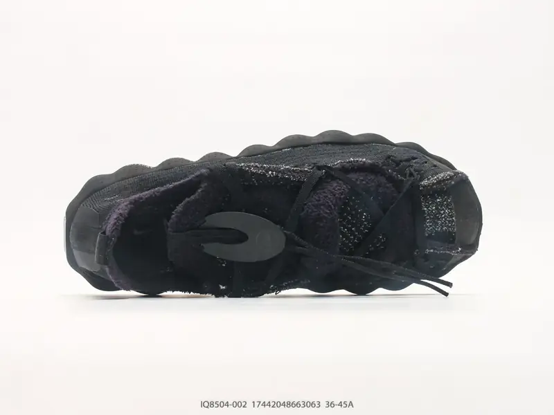 Nike Mind 002 耐克 舒适柔软 科技训练鞋 黑科技产物 作为耐克首款结合神经科学研发的鞋款 它最大的 IQ8504-002 #17442048663063