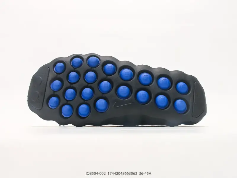 Nike Mind 002 耐克 舒适柔软 科技训练鞋 黑科技产物 作为耐克首款结合神经科学研发的鞋款 它最大的 IQ8504-002 #17442048663063
