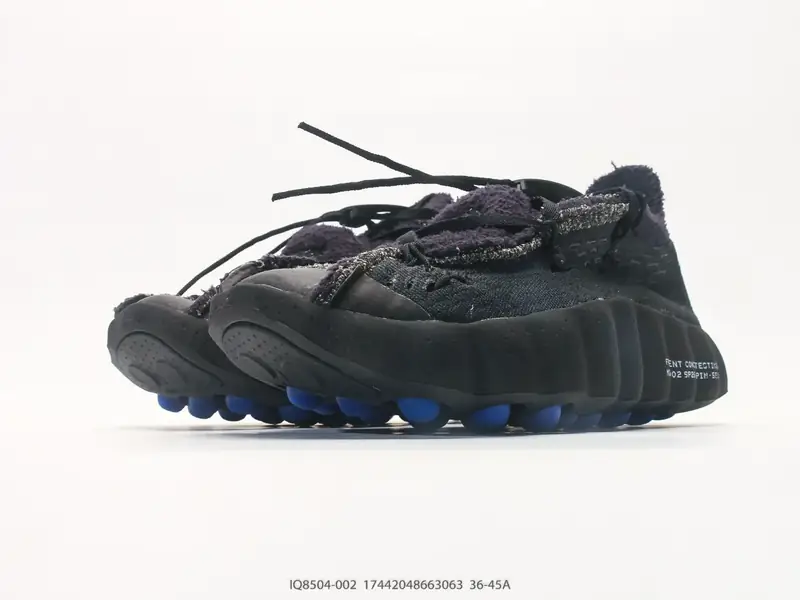 Nike Mind 002 耐克 舒适柔软 科技训练鞋 黑科技产物 作为耐克首款结合神经科学研发的鞋款 它最大的 IQ8504-002 #17442048663063