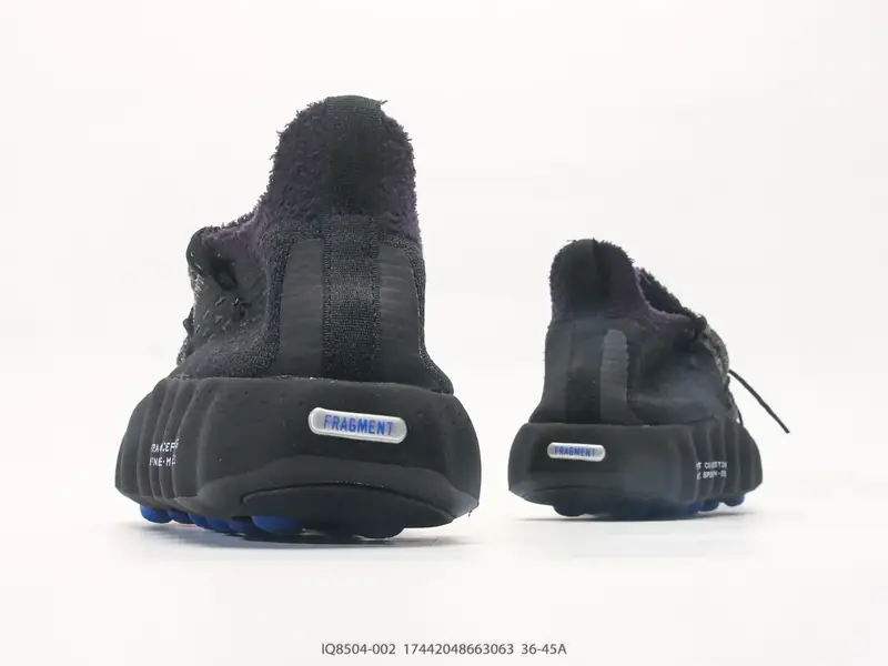 Nike Mind 002 耐克 舒适柔软 科技训练鞋 黑科技产物 作为耐克首款结合神经科学研发的鞋款 它最大的 IQ8504-002 #17442048663063