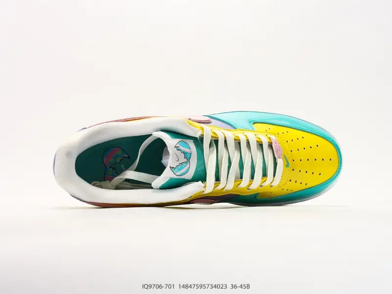 Nike Sports Shoes Retro Cushioned Versatile IQ9706-701 #14847595734023