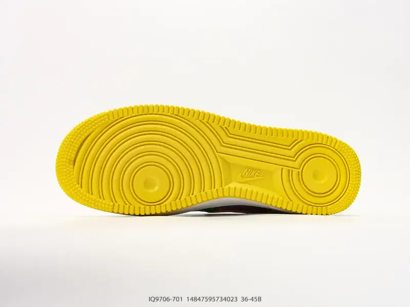 Nike Sports Shoes Retro Cushioned Versatile IQ9706-701 #14847595734023