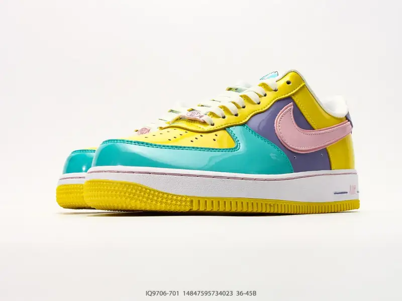 Nike Sports Shoes Retro Cushioned Versatile IQ9706-701 #14847595734023