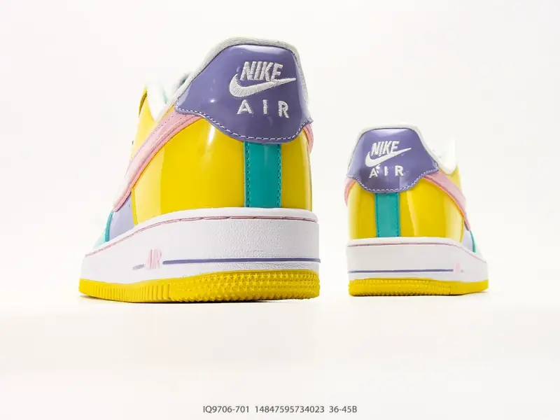 Nike Sports Shoes Retro Cushioned Versatile IQ9706-701 #14847595734023