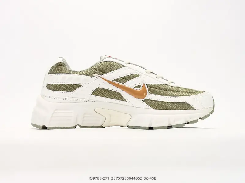Nike Initiator 舒适百搭 防滑耐磨透气 低帮 生活休闲鞋 IQ9788-271 #33757235044062