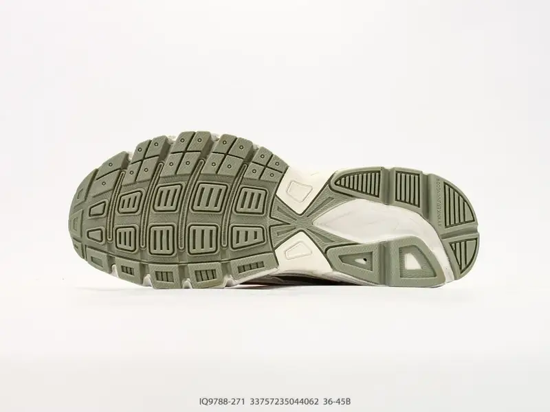 Nike Initiator 舒适百搭 防滑耐磨透气 低帮 生活休闲鞋 IQ9788-271 #33757235044062