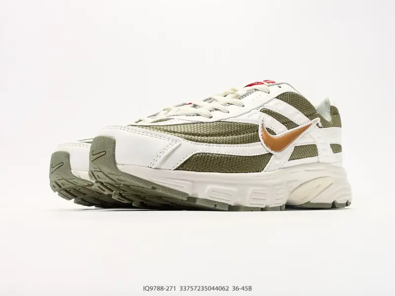 Nike Initiator 舒适百搭 防滑耐磨透气 低帮 生活休闲鞋 IQ9788-271 #33757235044062