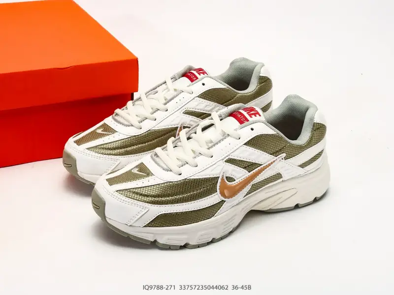 Nike Initiator 舒适百搭 防滑耐磨透气 低帮 生活休闲鞋 IQ9788-271 #33757235044062