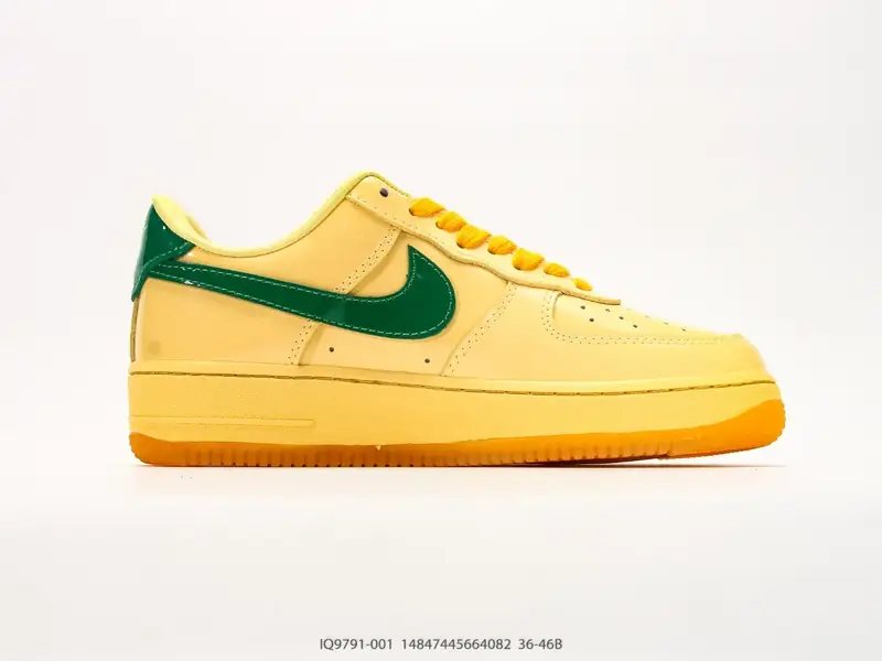 Nike Sports Shoes Retro Cushioned Lifted IQ9791-001 #14847445664082