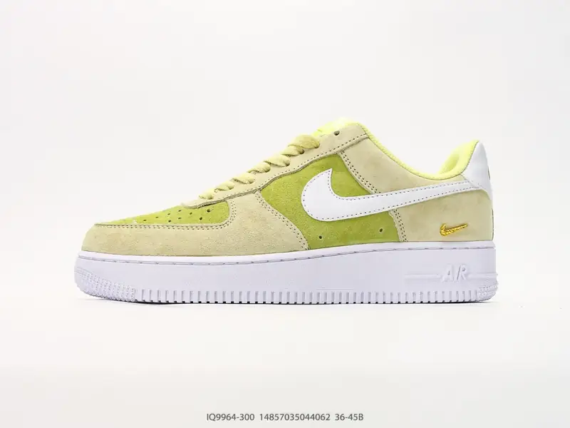 Nike Sportschuhe Retro Gedämpft Vielseitig IQ9964-300 #14857035044062