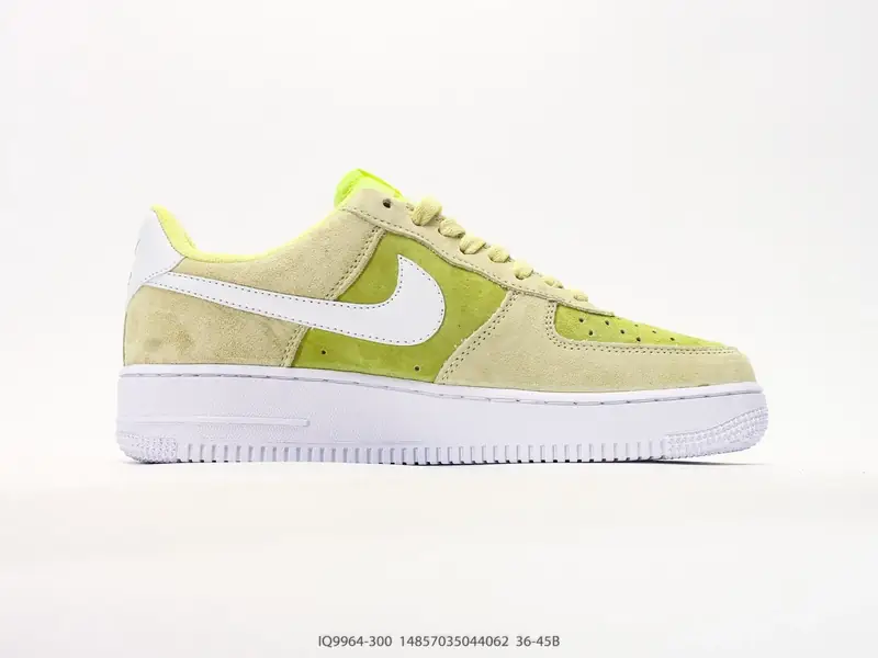 Nike Zapatillas deportivas Retro Amortiguado Versátil IQ9964-300 #14857035044062