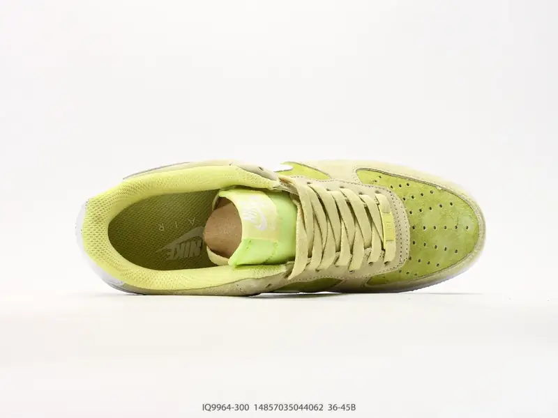 Nike Zapatillas deportivas Retro Amortiguado Versátil IQ9964-300 #14857035044062