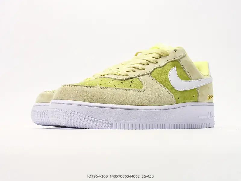 Nike Zapatillas deportivas Retro Amortiguado Versátil IQ9964-300 #14857035044062