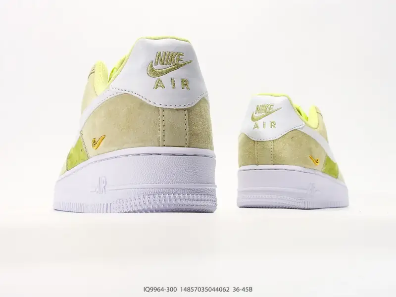 Nike Zapatillas deportivas Retro Amortiguado Versátil IQ9964-300 #14857035044062