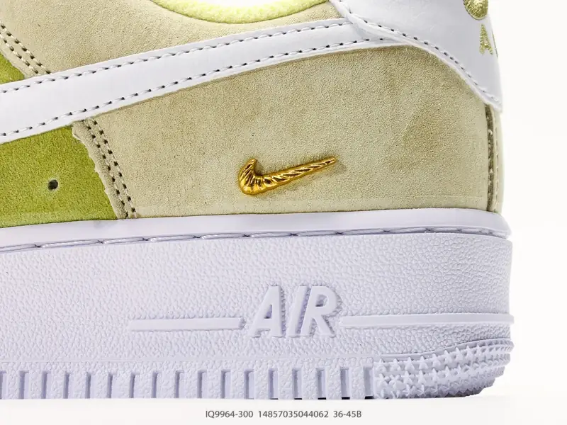 Nike Zapatillas deportivas Retro Amortiguado Versátil IQ9964-300 #14857035044062