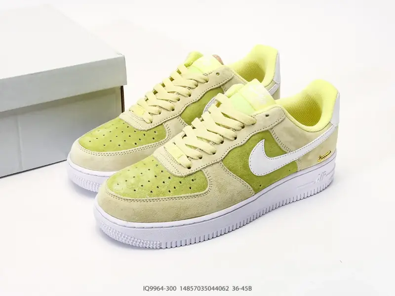Nike Zapatillas deportivas Retro Amortiguado Versátil IQ9964-300 #14857035044062