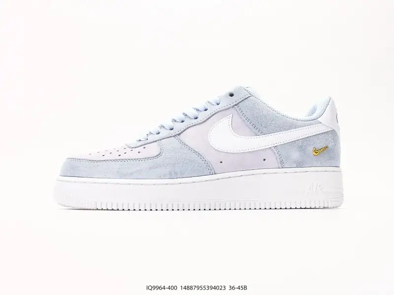 Nike Sportschuhe Retro Gedämpft Vielseitig IQ9964-400 #14887955394023
