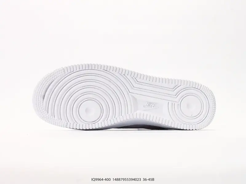耐克Nike AIR FORCE 1‘07 SE 空军一号低帮百搭休闲运动板鞋 IQ9964-400 #14887955394023