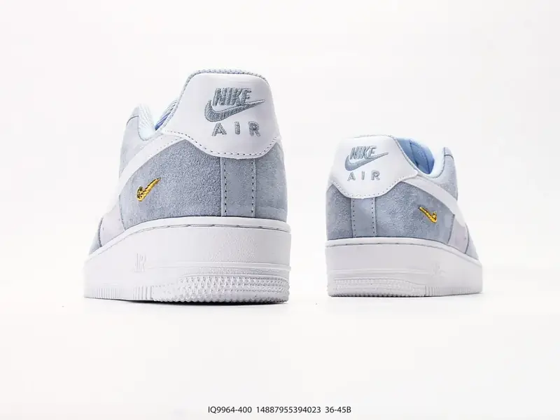 耐克Nike AIR FORCE 1‘07 SE 空军一号低帮百搭休闲运动板鞋 IQ9964-400 #14887955394023