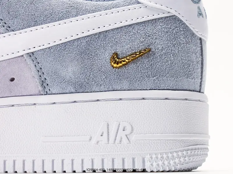 耐克Nike AIR FORCE 1‘07 SE 空军一号低帮百搭休闲运动板鞋 IQ9964-400 #14887955394023