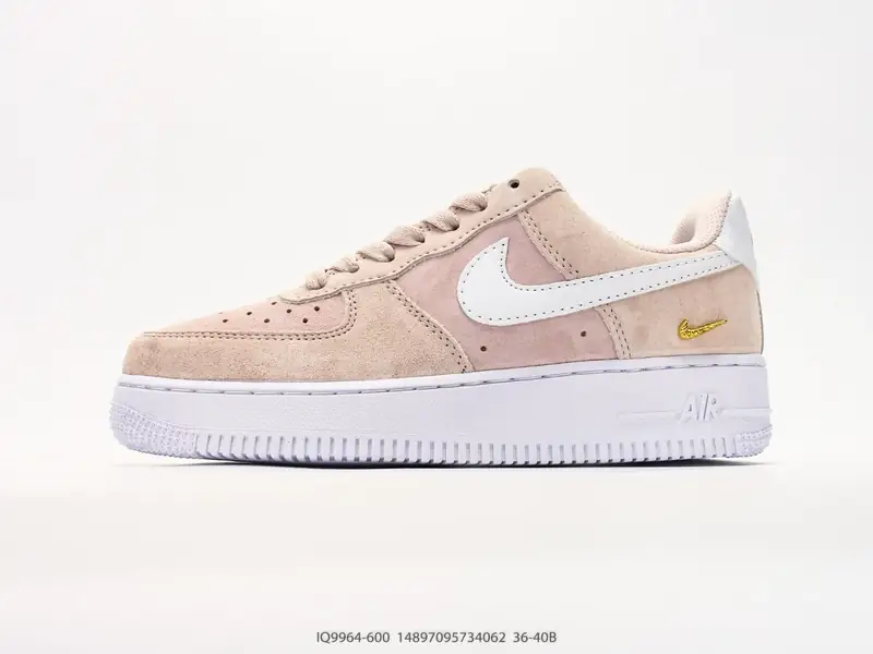 Nike Sportschuhe Retro Gedämpft Vielseitig IQ9964-600 #14897095734062