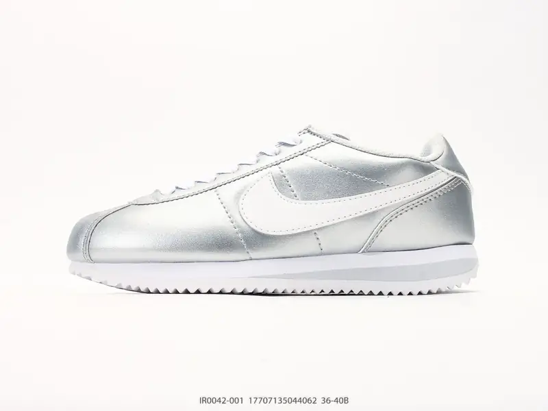 Nike Zapatillas deportivas Clásico Cómodo IR0042-001 #17707135044062