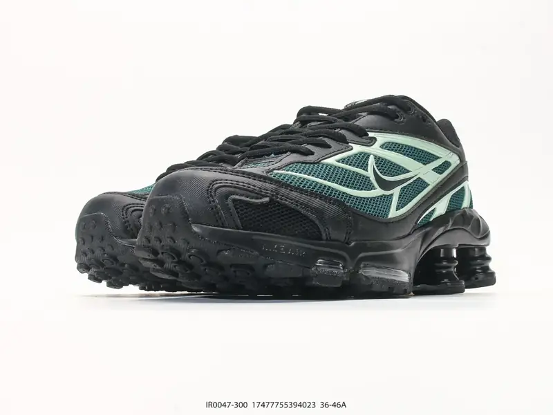 Nike Shox Ride 2 耐克 低帮运动休闲气垫系列运动鞋 IR0047-300 #17477755394023