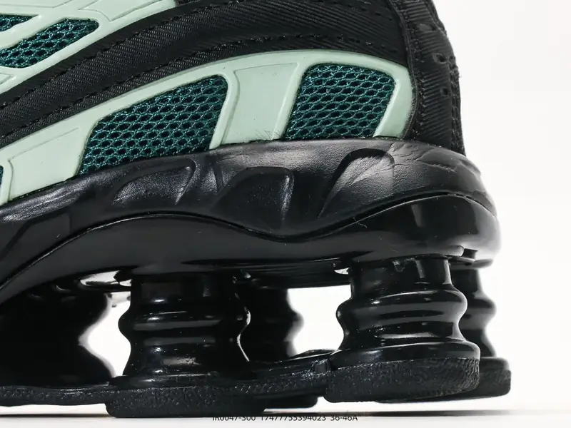 Nike Shox Ride 2 耐克 低帮运动休闲气垫系列运动鞋 IR0047-300 #17477755394023
