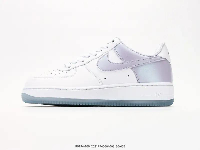 Nike Sportschuhe Retro Gedämpft Erhöht IR0194-100 #20217745664063